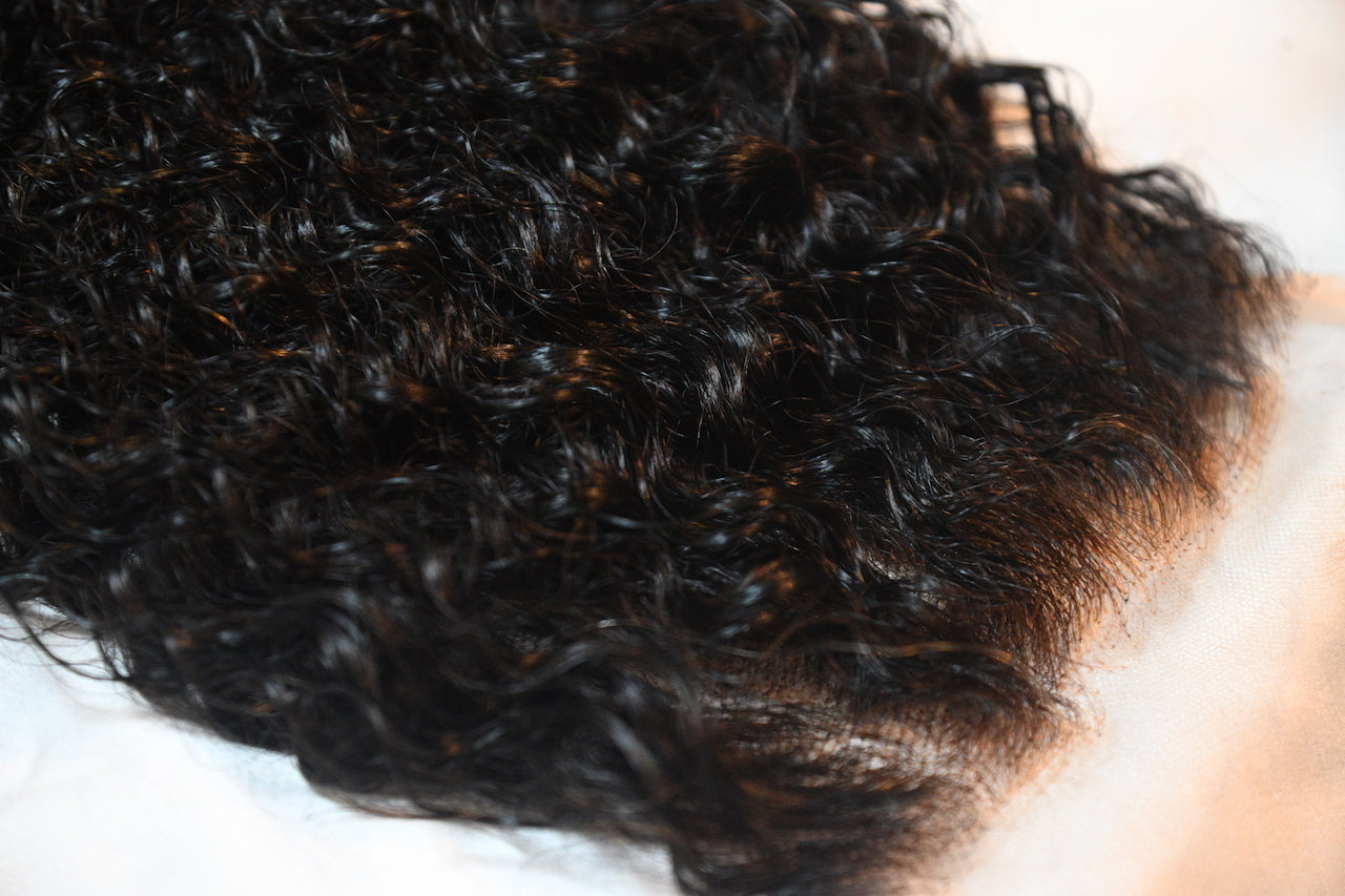HD Lace Closure