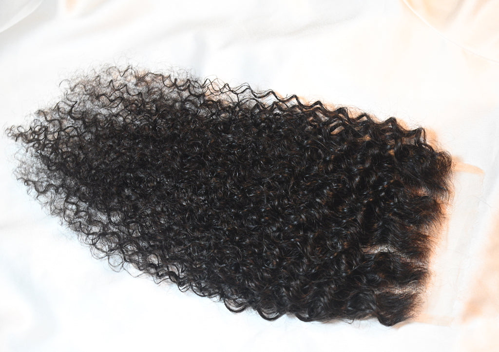 HD Lace Closure